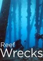 Watch Reef Wrecks Zmovie