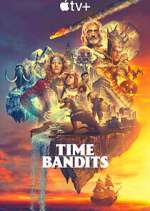 Watch Time Bandits Zmovie