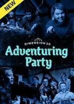 Watch Dimension 20's Adventuring Party Zmovie