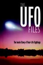 Watch UFO Files Zmovie