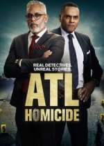 Watch ATL Homicide Zmovie