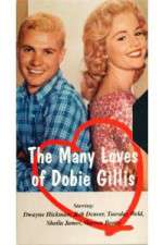 Watch The Many Loves of Dobie Gillis Zmovie