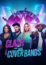 Watch Clash of the Cover Bands Zmovie