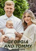 Watch Georgia & Tommy: Baby Steps Zmovie
