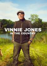 Watch Vinnie Jones in the Country Zmovie