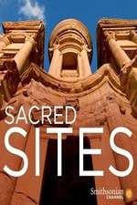 Watch Sacred Sites of the World Zmovie