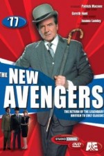 Watch The New Avengers Zmovie