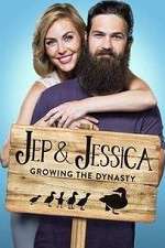 Watch Jep & Jessica: Growing the Dynasty ( ) Zmovie