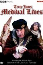 Watch Medieval Lives Zmovie