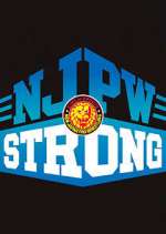 Watch NJPW Strong Zmovie