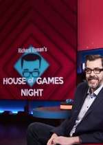 Watch Richard Osman's House of Games Night Zmovie