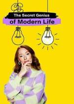 Watch The Secret Genius of Modern Life Zmovie