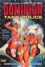 Watch Dominion tank police Zmovie