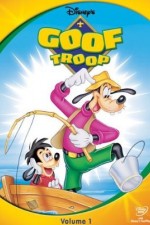 Watch Goof Troop Zmovie