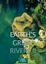 Watch Earth's Great Rivers II Zmovie