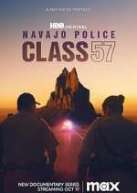 Watch Navajo Police: Class 57 Zmovie