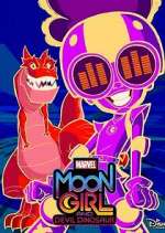 Watch Marvel's Moon Girl and Devil Dinosaur Zmovie