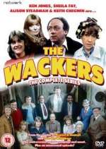 Watch The Wackers Zmovie