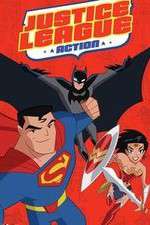 Watch Justice League Action Zmovie