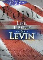 Life, Liberty & Levin zmovie