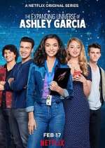 Watch The Expanding Universe of Ashley Garcia Zmovie