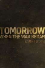 Watch Tomorrow When the War Began Zmovie