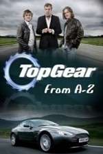 Watch Top Gear from A-Z Zmovie