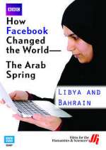 Watch How Facebook Changed the World: The Arab Spring Zmovie