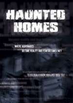 Watch Haunted Homes Zmovie