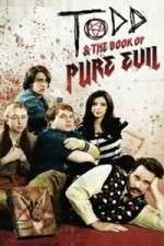 Watch Todd and the Book of Pure Evil Zmovie