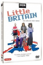 Watch Little Britain Zmovie