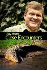 Watch Ray Mears: Close Encounters Zmovie