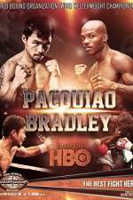 Watch Pacquiao Vs Bradley II Zmovie