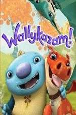 Watch Wallykazam Zmovie