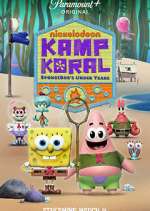Watch Kamp Koral: SpongeBob's Under Years Zmovie