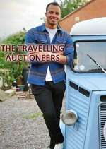 Watch The Travelling Auctioneers Zmovie