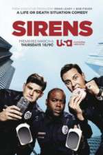 Watch Sirens 2014 Zmovie