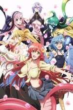 Watch Monster Musume no Iru Nichijou Zmovie