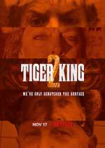 Watch Tiger King: Murder, Mayhem and Madness Zmovie
