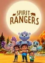 Watch Spirit Rangers Zmovie