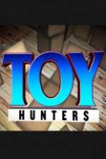 Watch Toy Hunters Zmovie