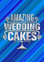 Watch Amazing Wedding Cakes Zmovie