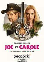 Watch Joe vs Carole Zmovie
