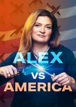 Watch Alex vs America Zmovie