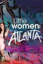 Watch Little Women: Atlanta Zmovie