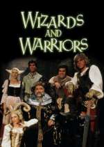 Watch Wizards and Warriors Zmovie