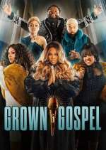 Watch Grown & Gospel Zmovie