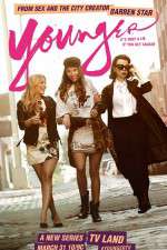 Watch Younger Zmovie
