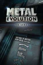 Watch Metal Evolution Zmovie
