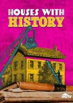 Watch Houses with History Zmovie